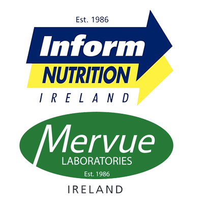 Inform Nutrition- Mervue